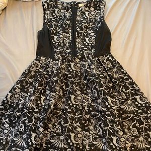 Beautiful formal dress